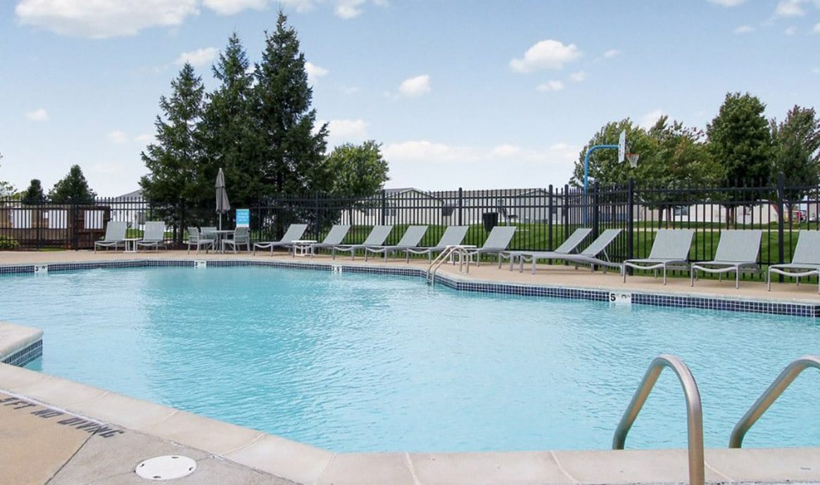 Independence Commons - Amenities and Services