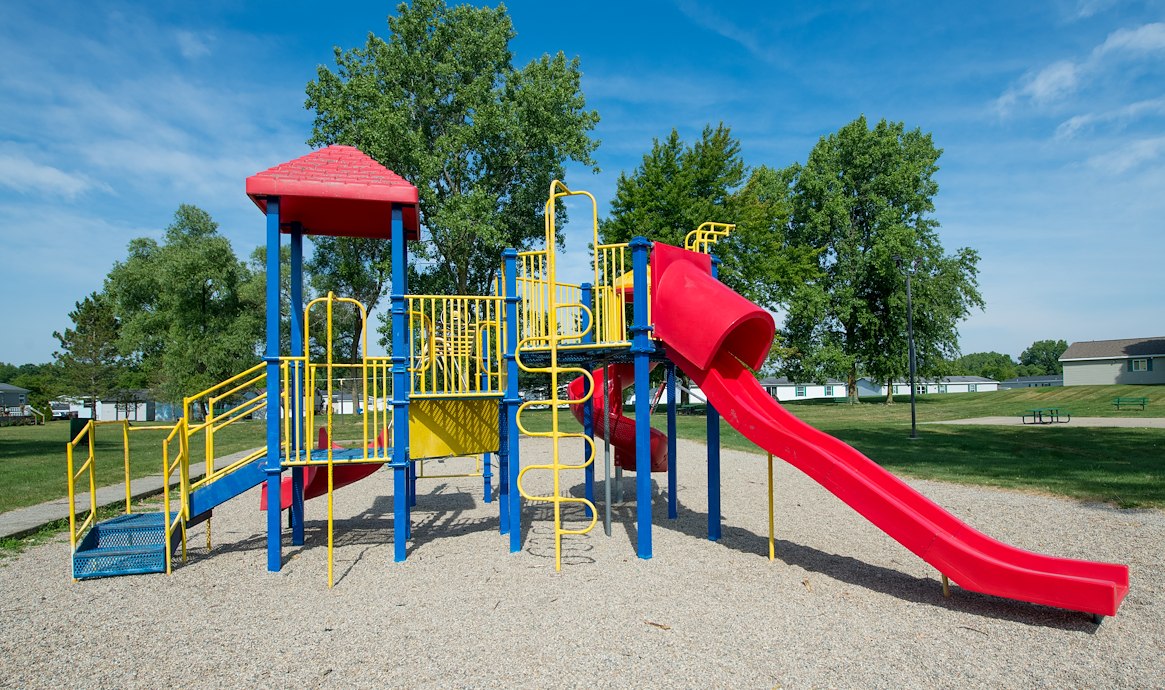 Kensington Meadows - Amenities and Services - Playground