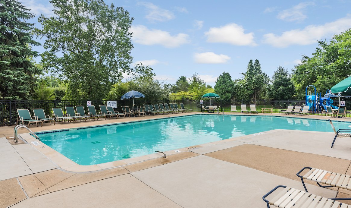 Lakeview MI - Amenities and Services - Swimming Pool