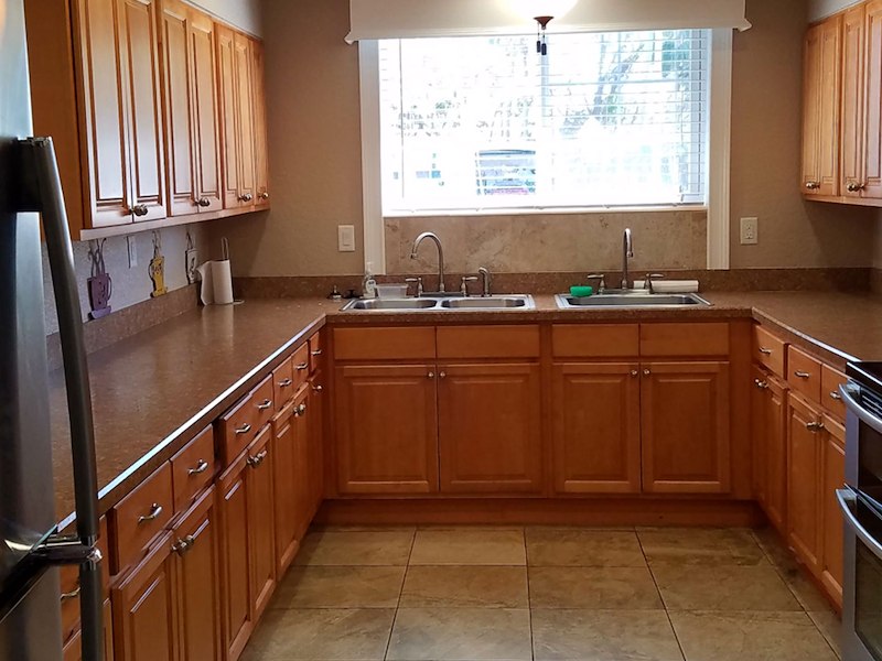 Manufactured Homes in Port Orange, Florida Lamplighter