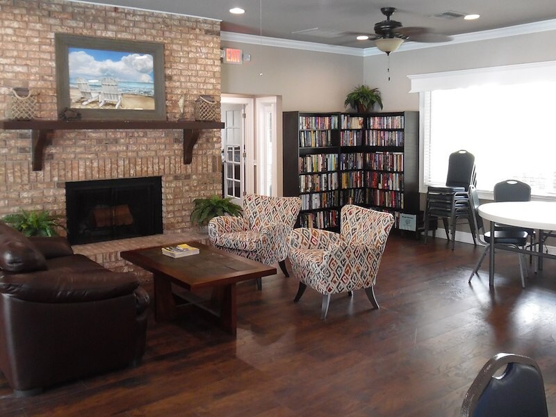 Manufactured Homes in Port Orange, Florida Lamplighter