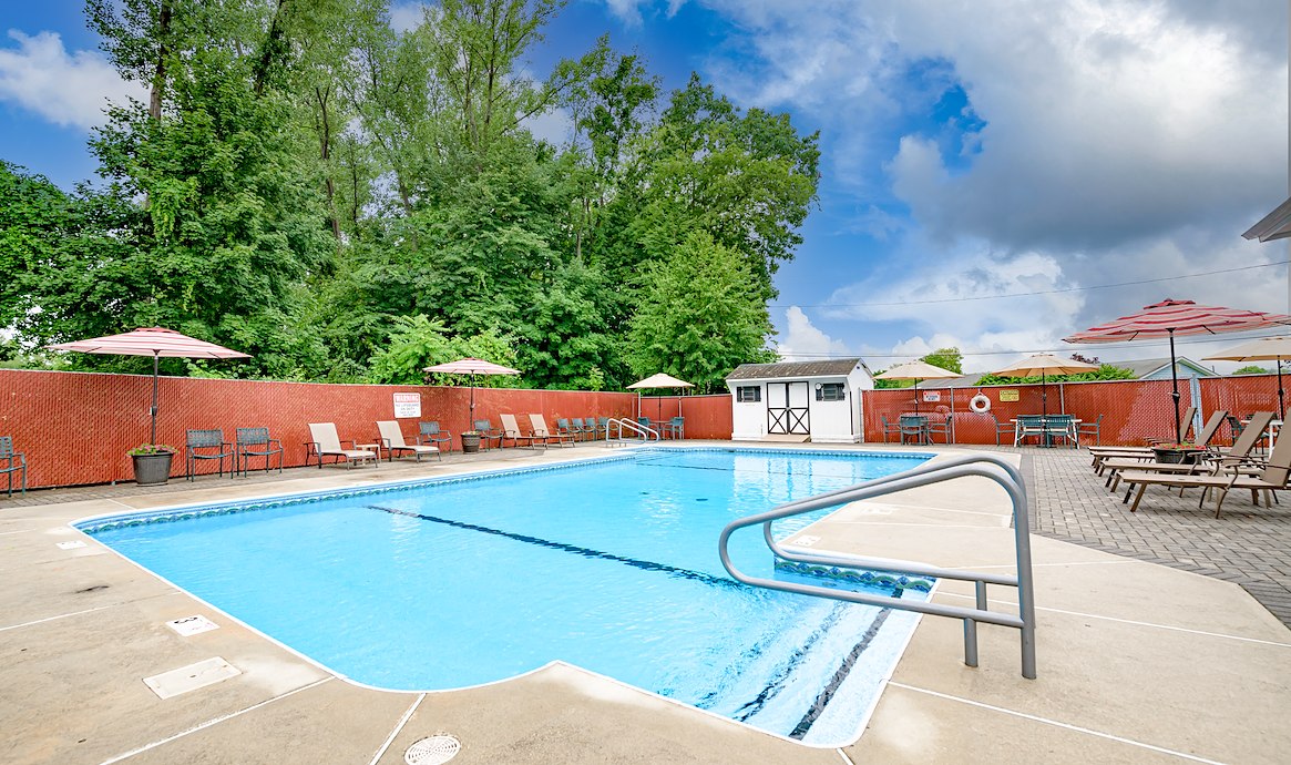 Lakeview CT - Amenities and Services