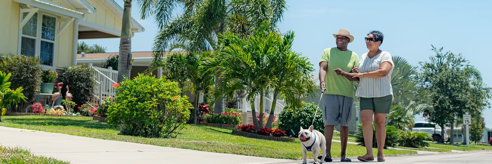 Active 55+ Communities in Florida At Any Age at Sun Community