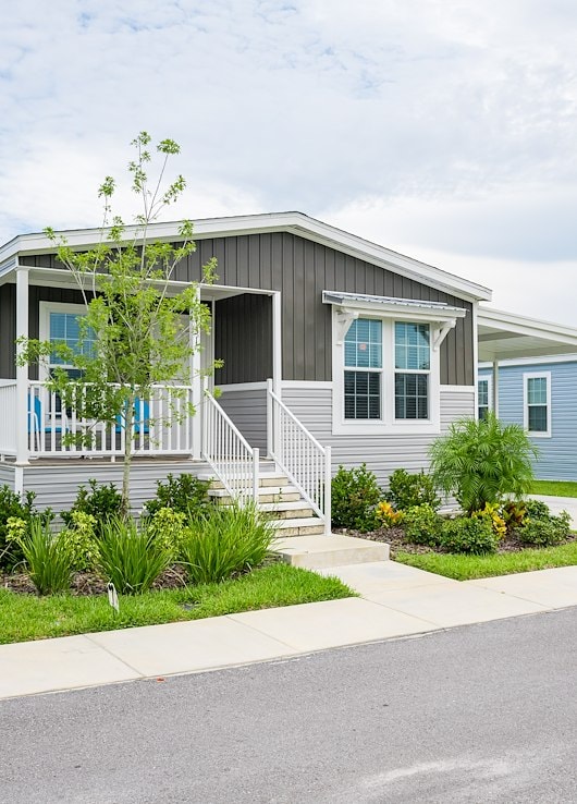 Buy A Home