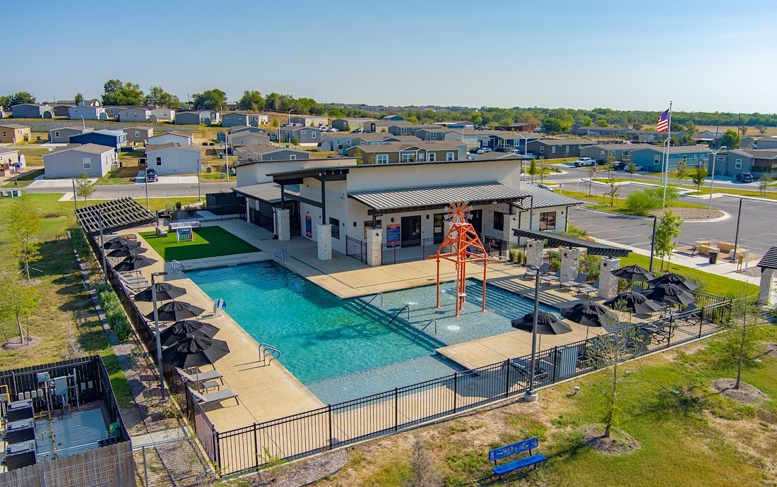 Communities on the Horizon, Sun Is Coming Your Way