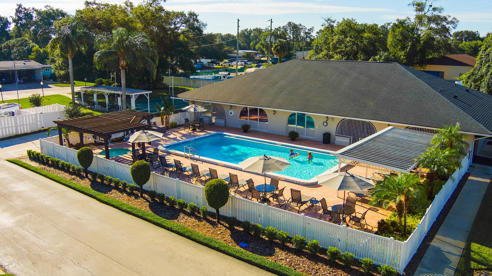 Orange Tree Village of Sun Communities