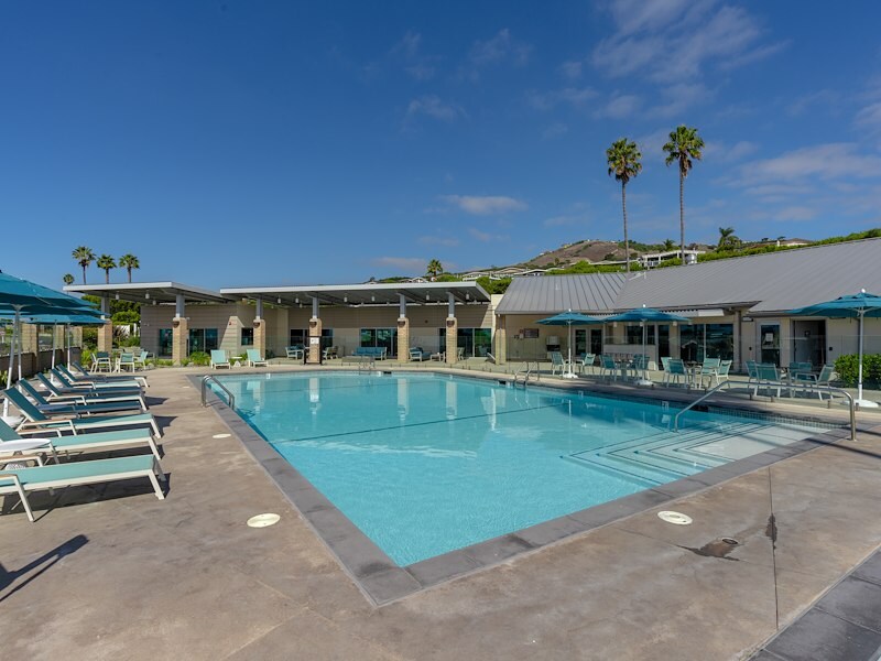 Outdoor Swimming Pool