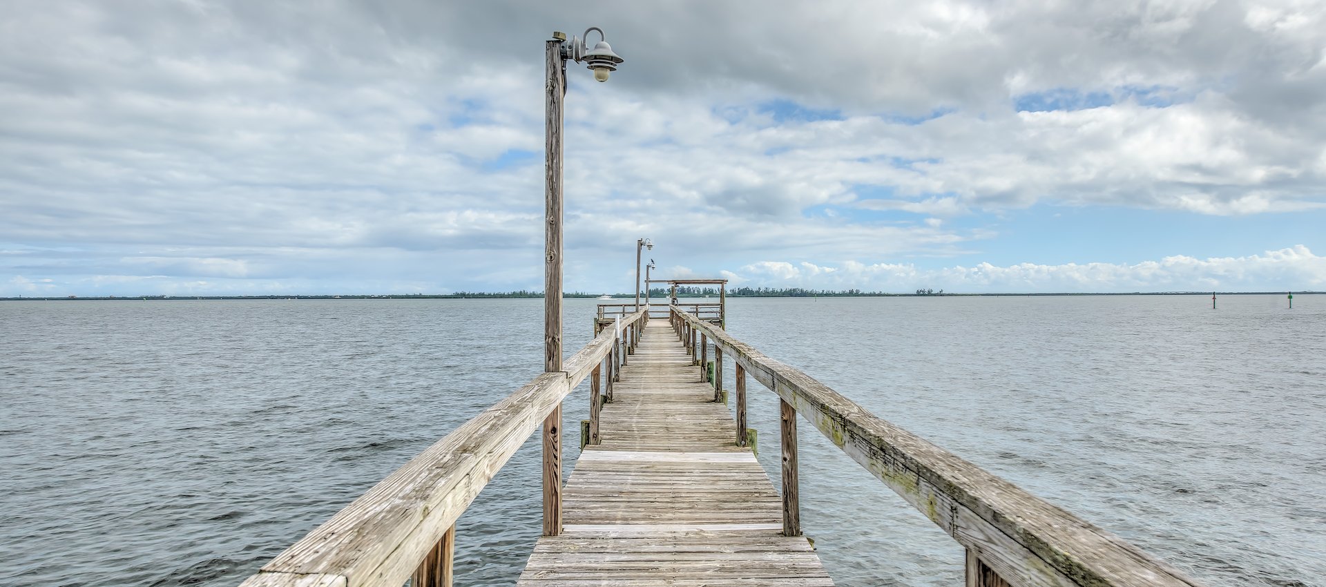 Waterfront - Pelican Bay