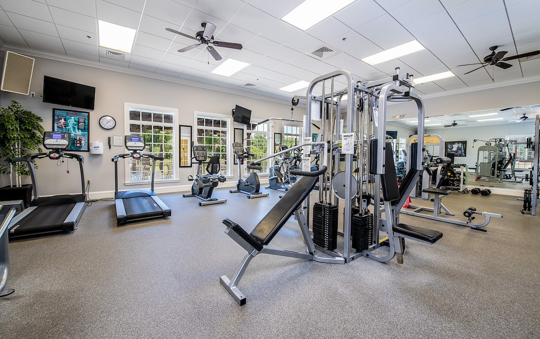 Experience The Sun Lifestyle