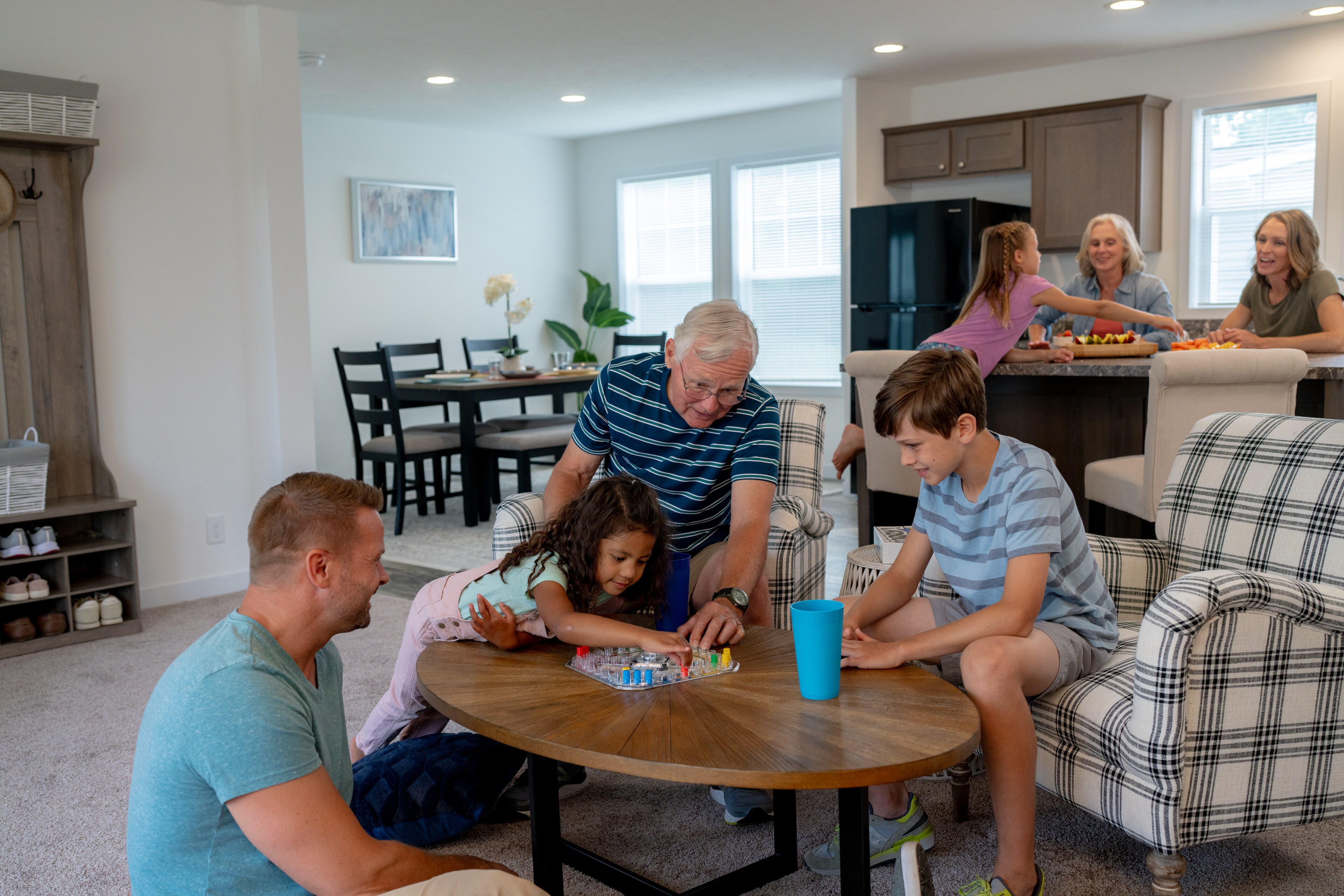 Home Rent Overview