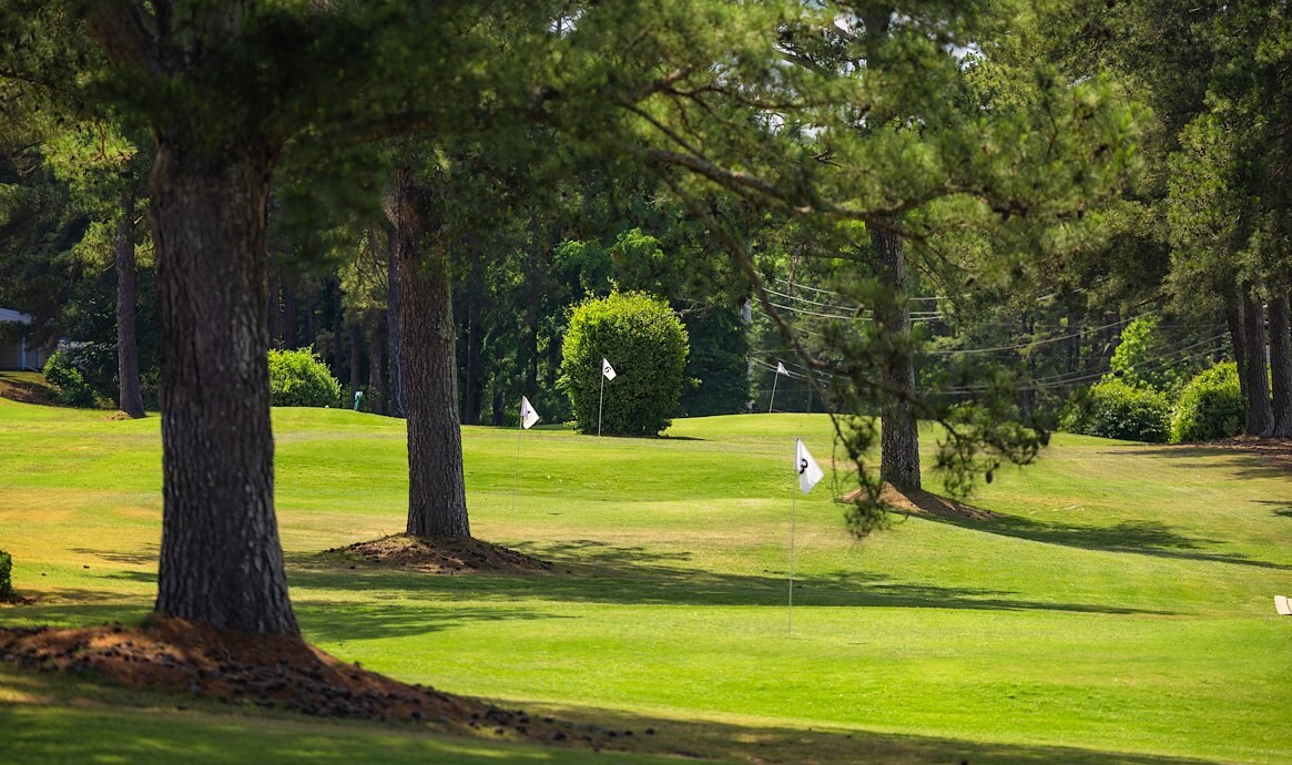 Golf Course