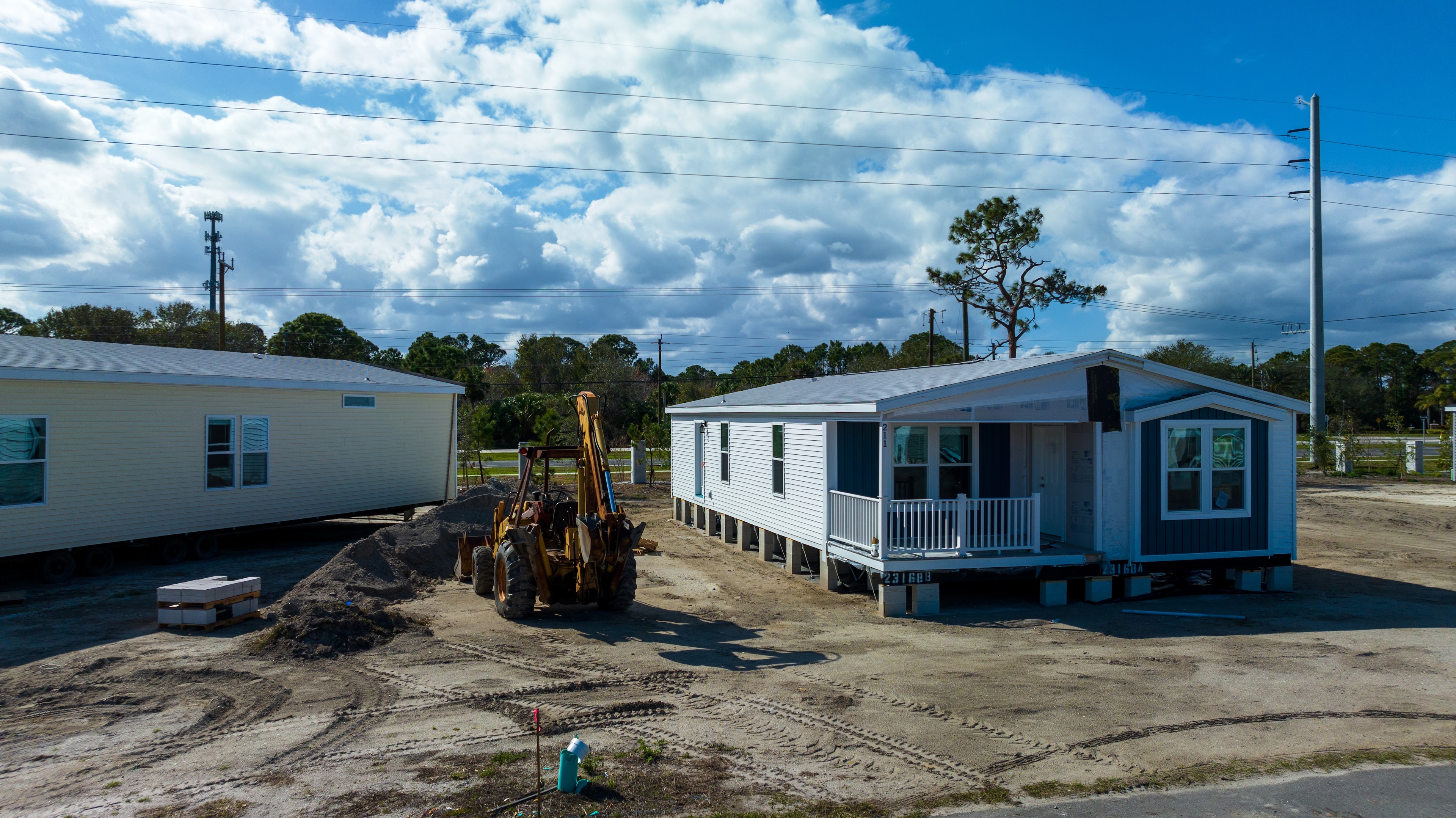 Understanding Longevity and Durability of Manufactured Homes