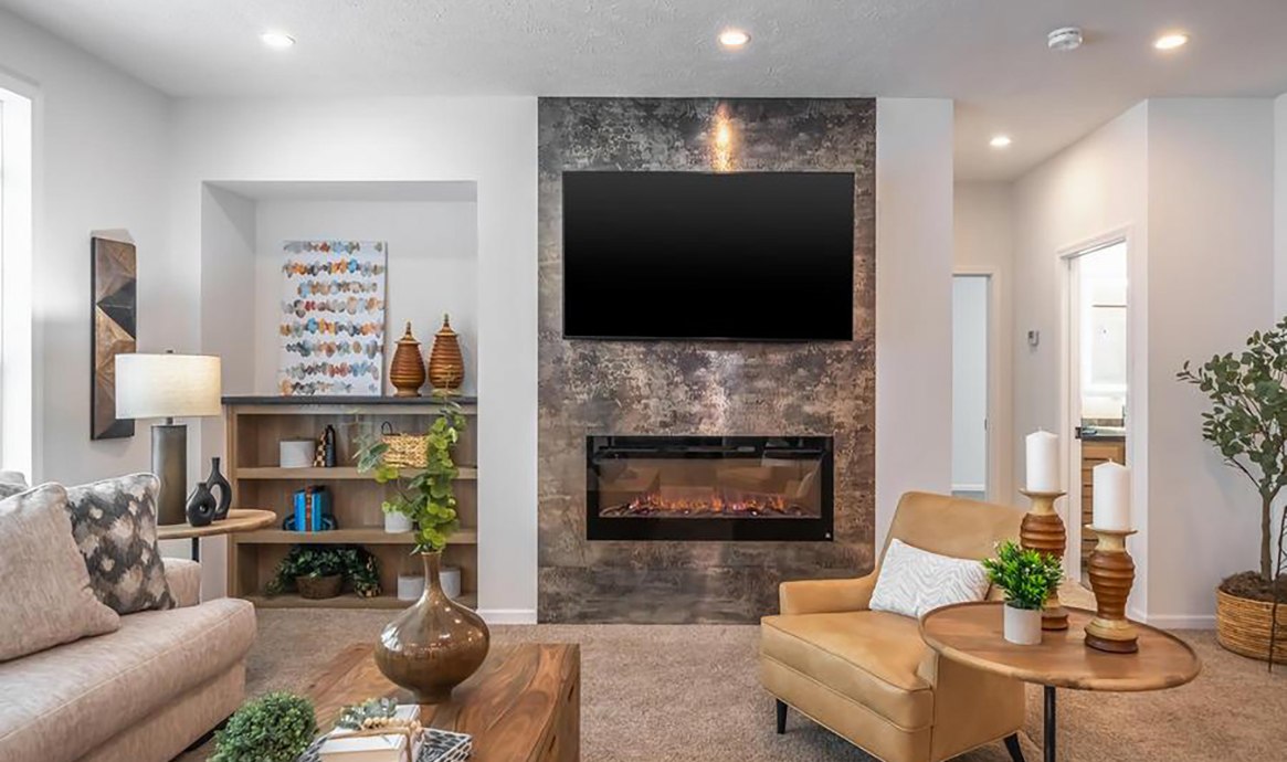 Marysville Farms - Amenities and Services