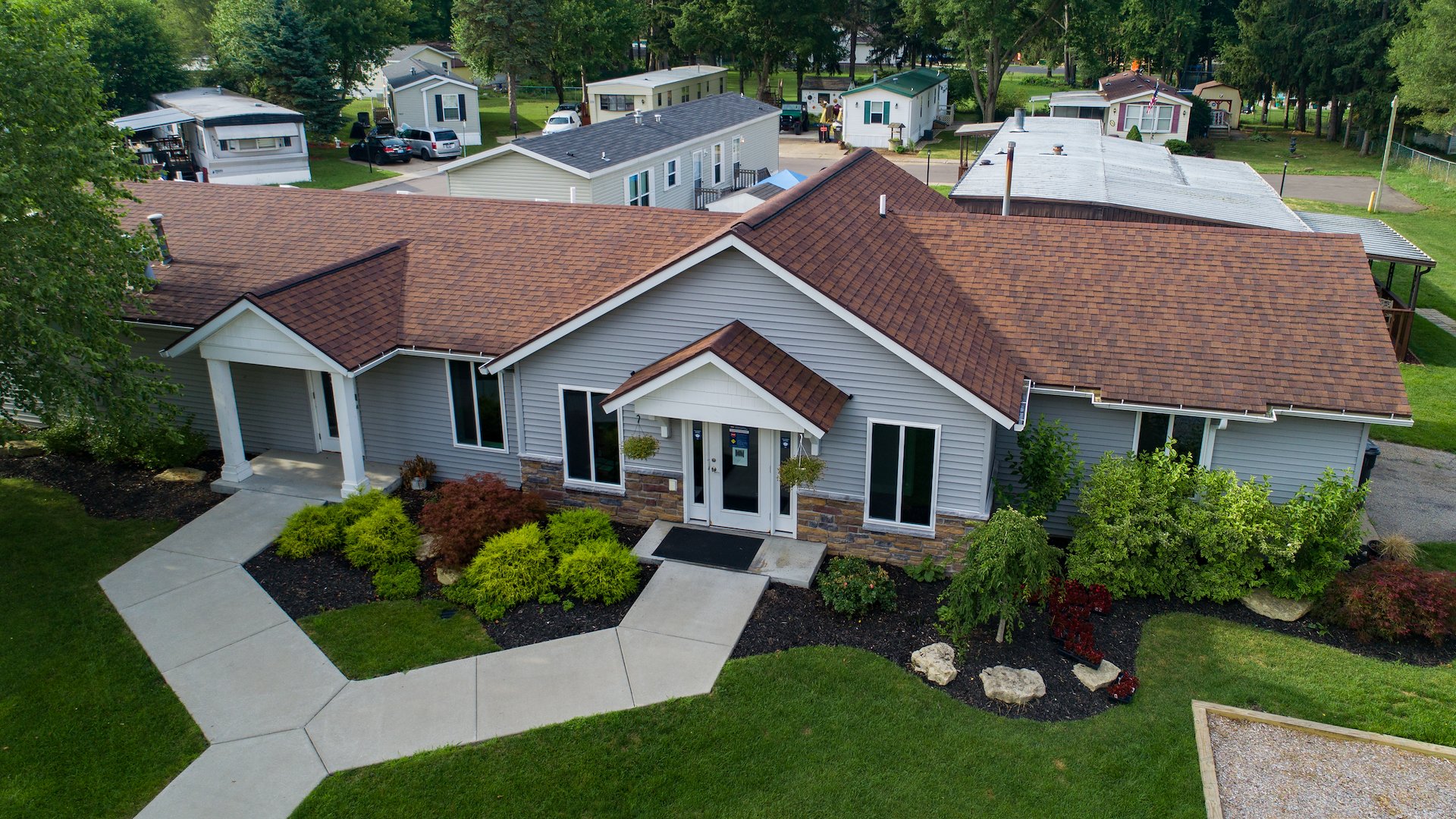 Pinebrook Village Resort of Sun Communities