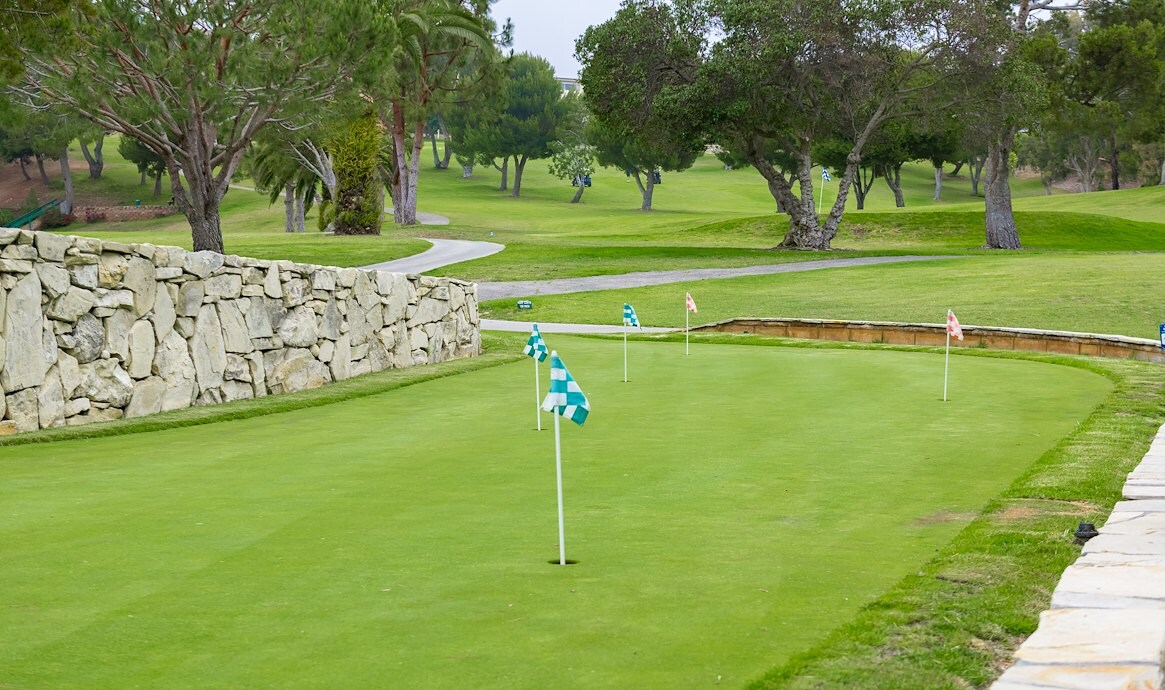 Manufactured Homes in San Pedro, CA Palos Verdes Shores MH & Golf