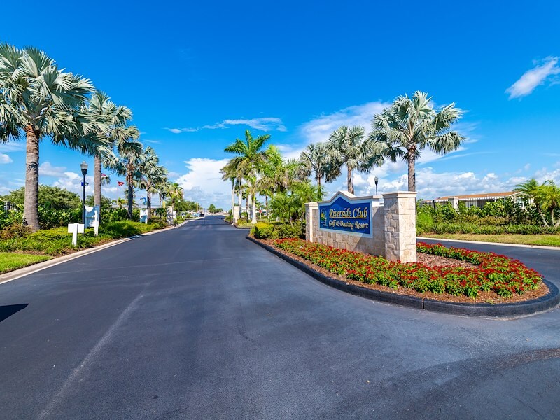 Manufactured Home Community in Ruskin, Florida Riverside Club