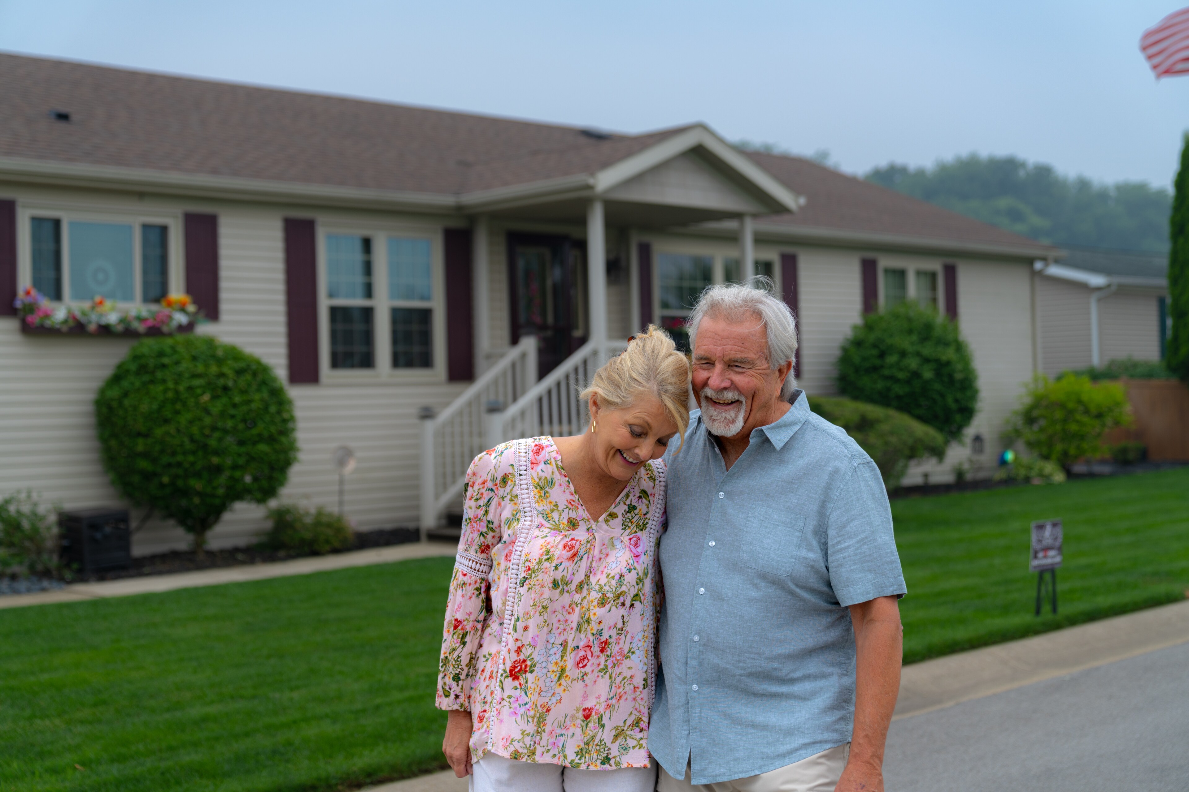 Living Your Best Life At Any Age at Sun Community