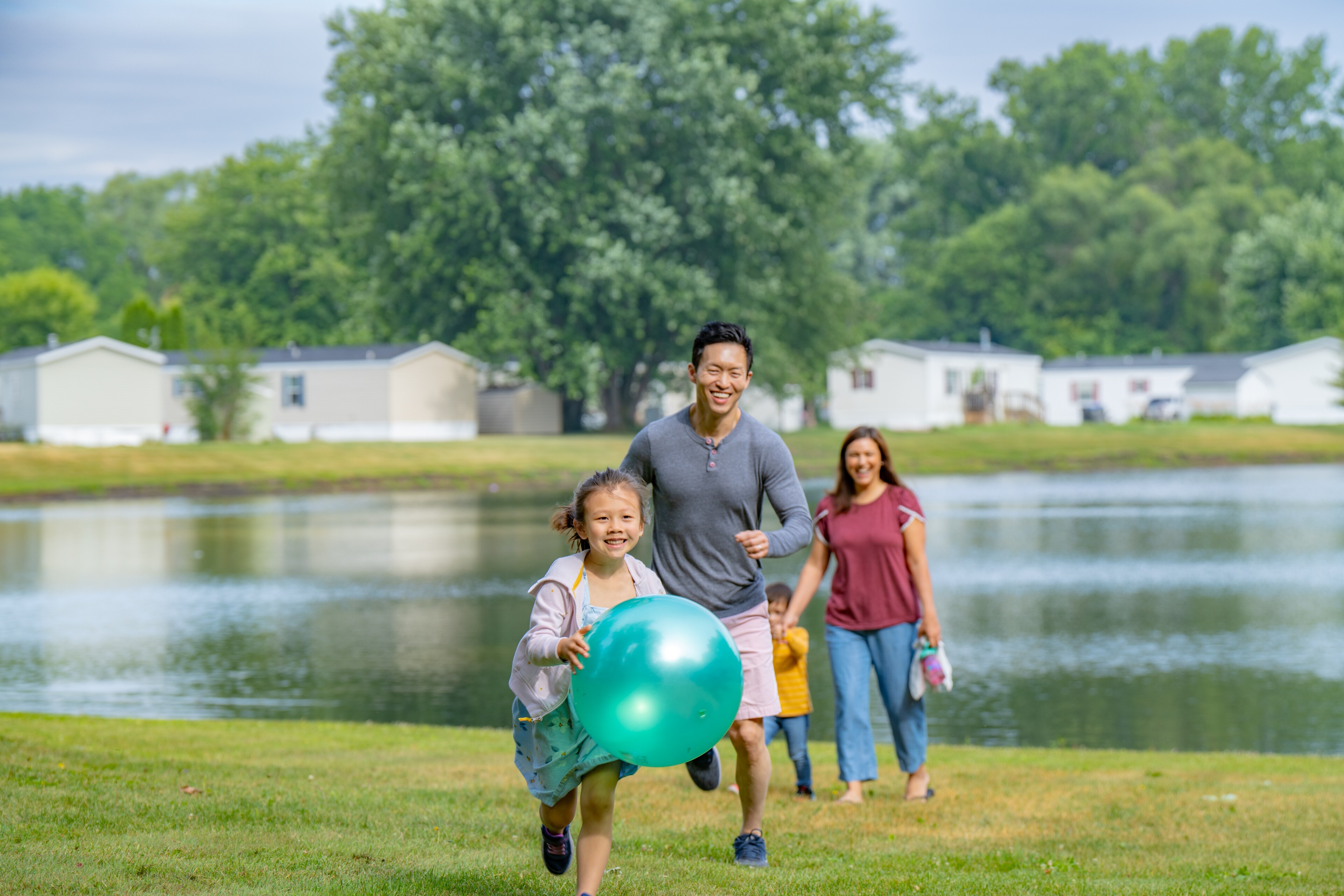 Living Life to the Fullest at Sun Communities