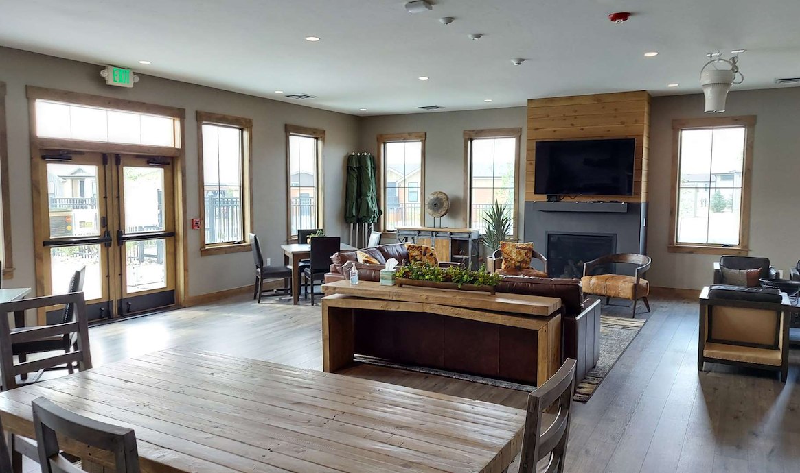 Manufactured Homes in Granby, Colorado Smith Creek Crossing