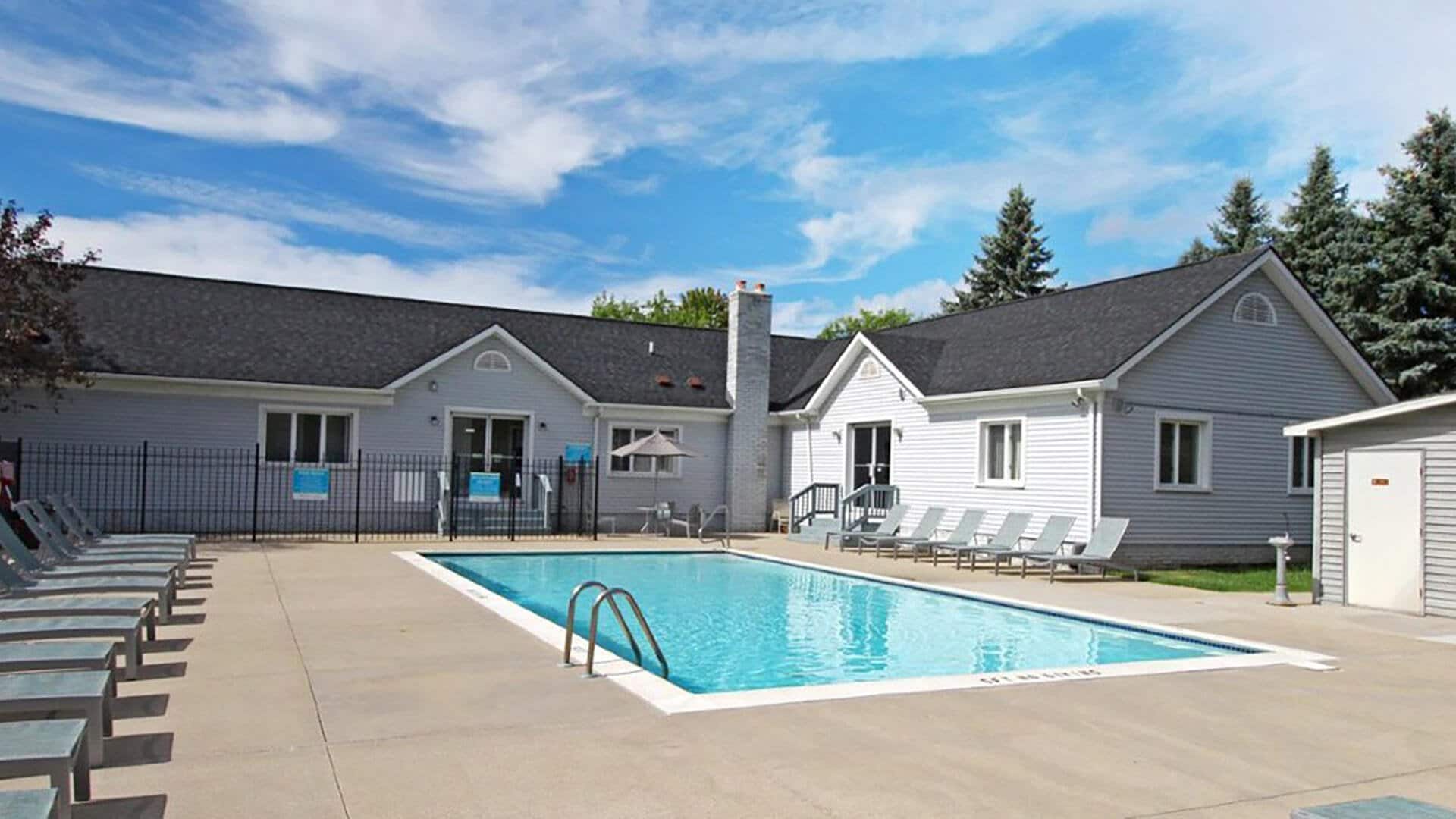 Springrove of Sun Communities