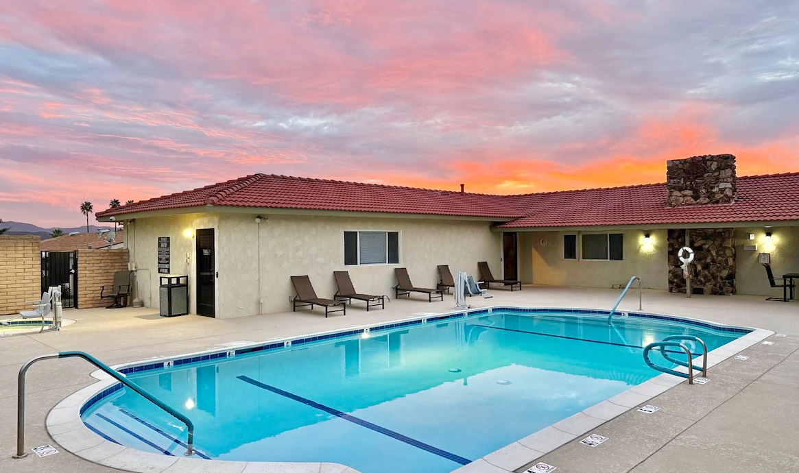 Sunrise Estates - Amenities and Services