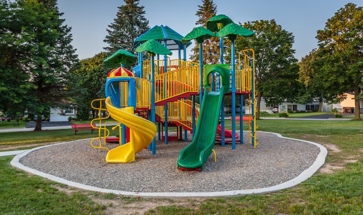 Manufactured Homes in Sturgeon Bay, Wisconsin Thunderhill Estates