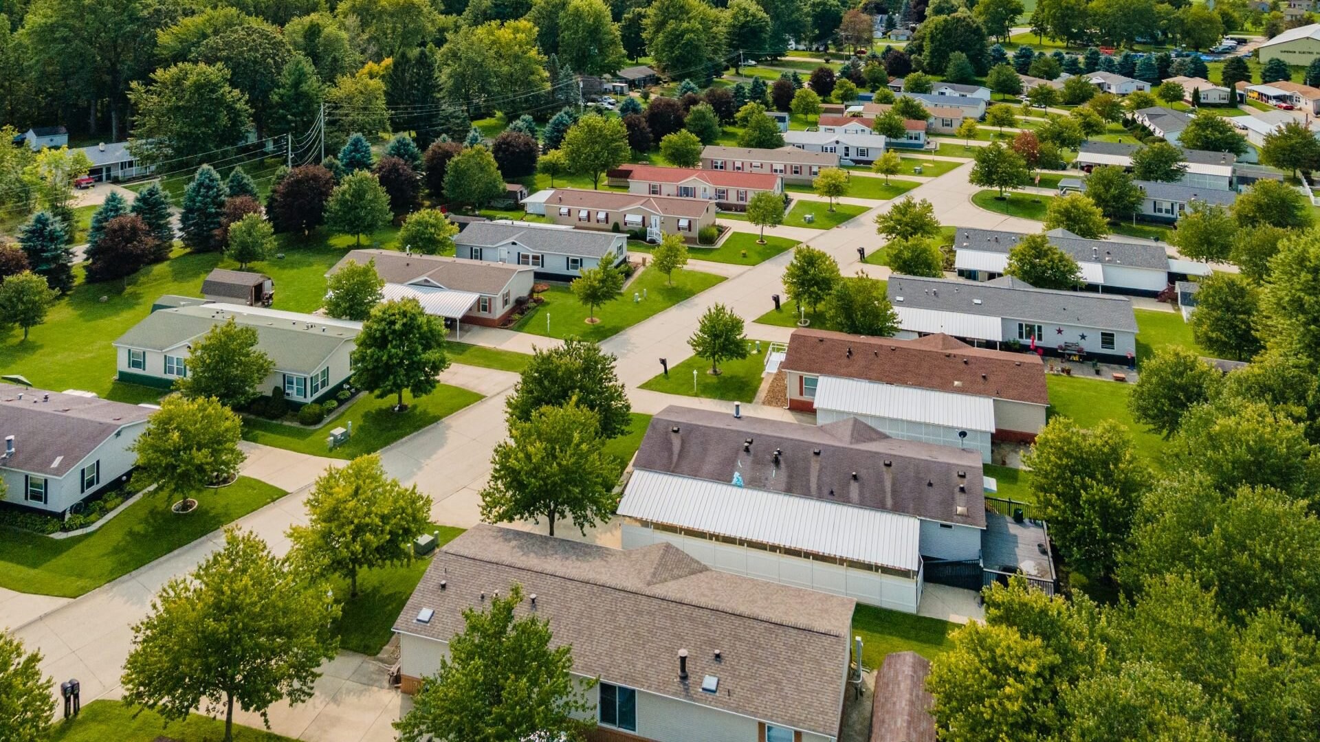 Sun Communities Twin Lakes