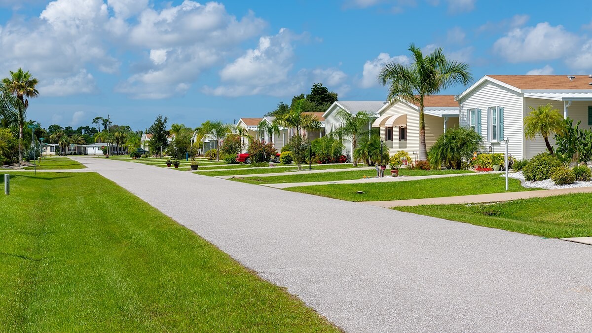 Manufactured Homes in Sarasota, Florida | Sun Communities, image size:1200x675
