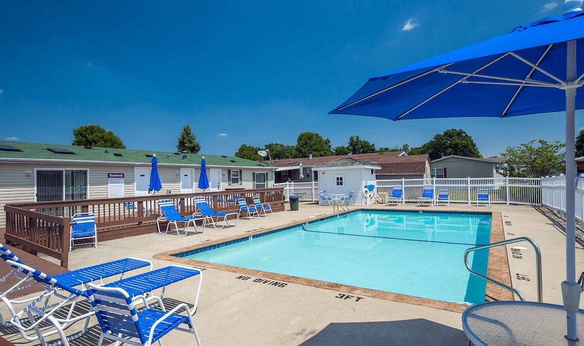 Westbrook Senior Village - Amenities and Services