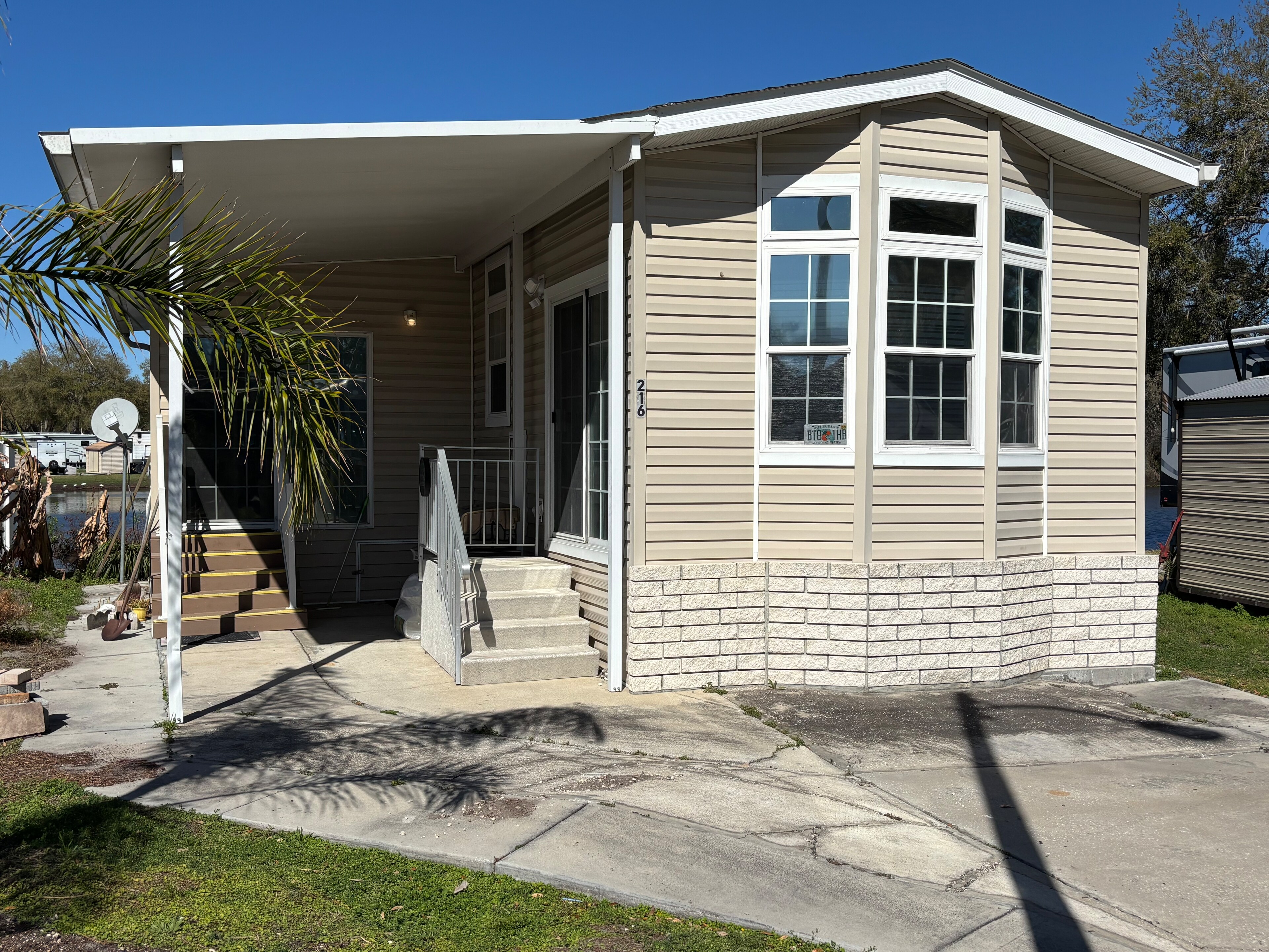 Open House