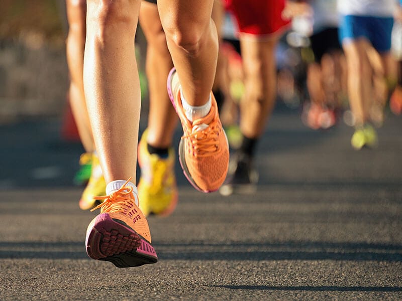 🏃‍♀️ 28th Annual Earth Day 5K Run/Walk, Truman Waterfront Park