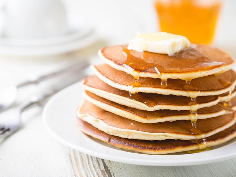 Pancake Breakfast