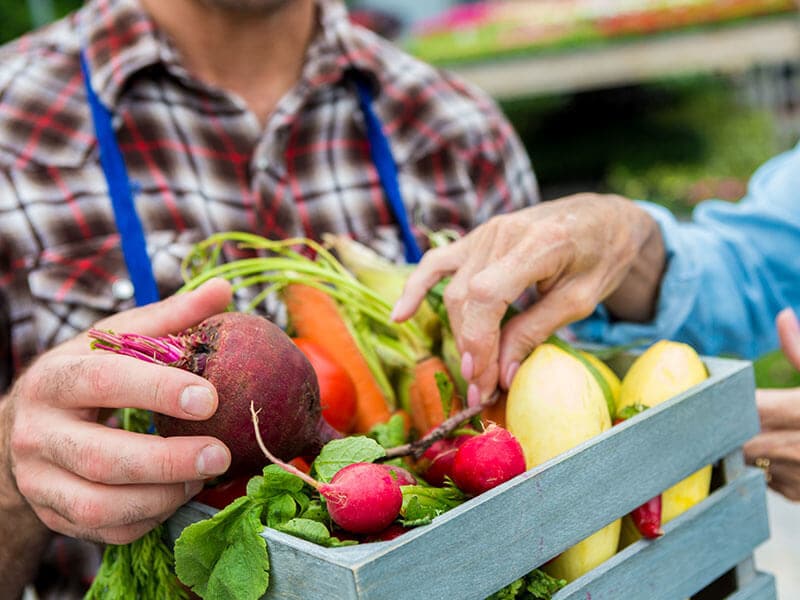Farmers Market