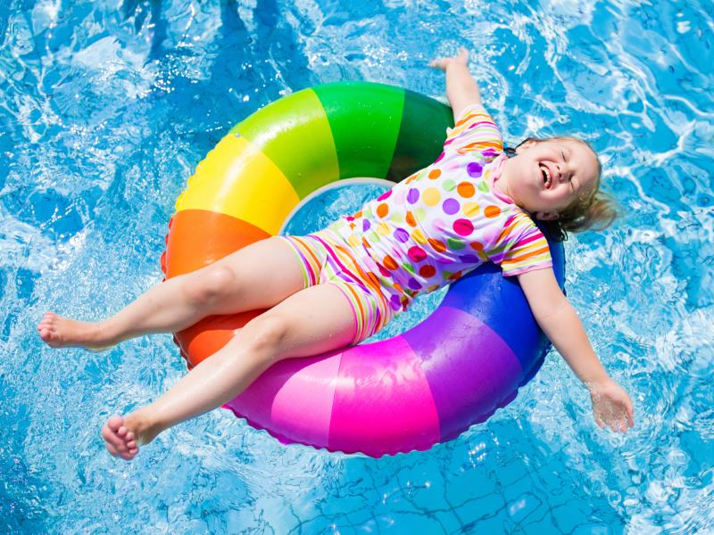 Fun in the Sun Week