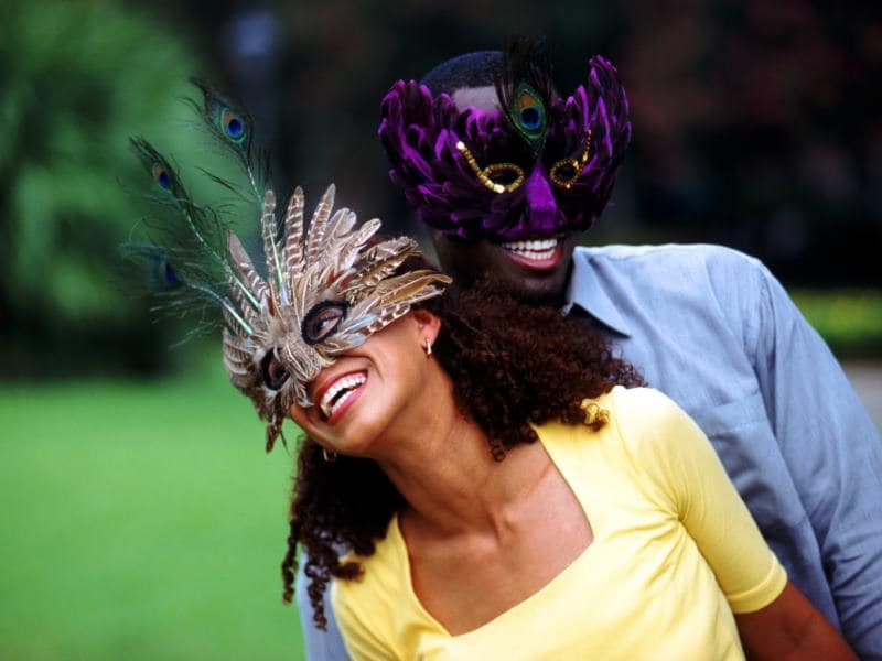 Key West Fantasy Fest