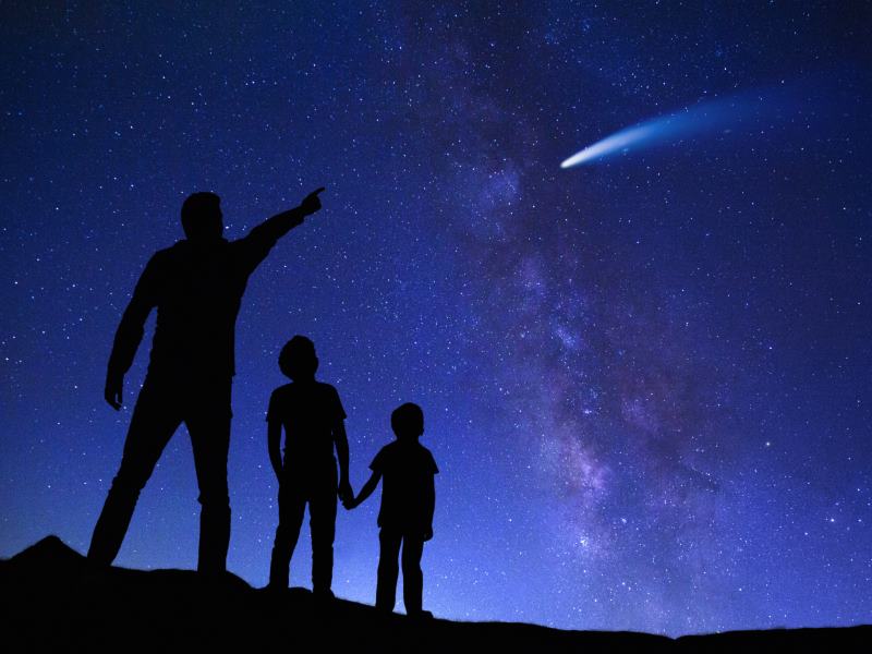 Out Of This World