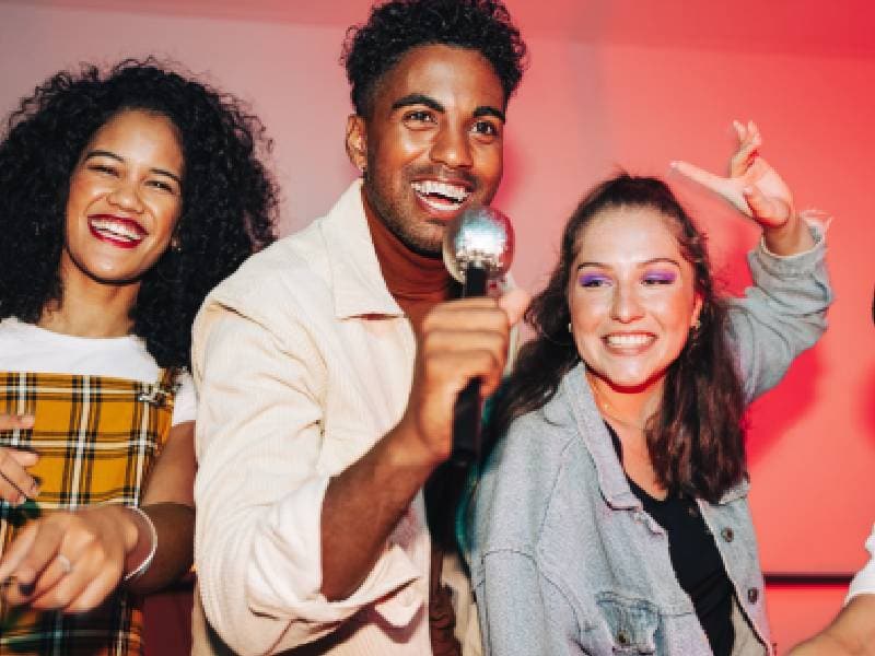 Karaoke