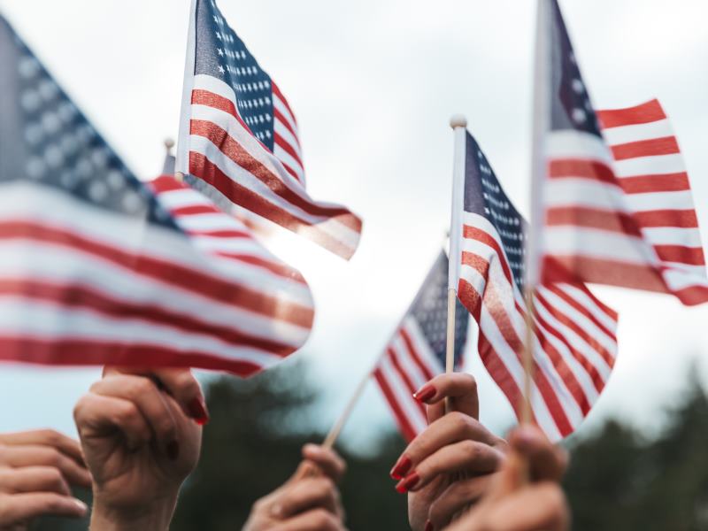 America's 250th Birthday