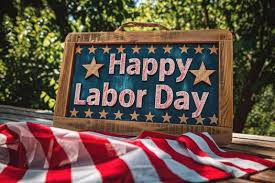 Labor Day Weekend