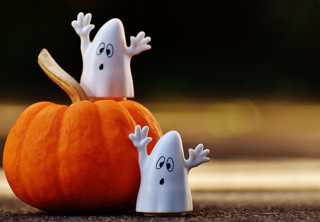 Halloween - Ghoulishly Dance & Costume & Punpkin Carving Contest Party