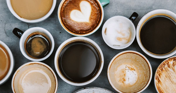 Monday Morning Coffee