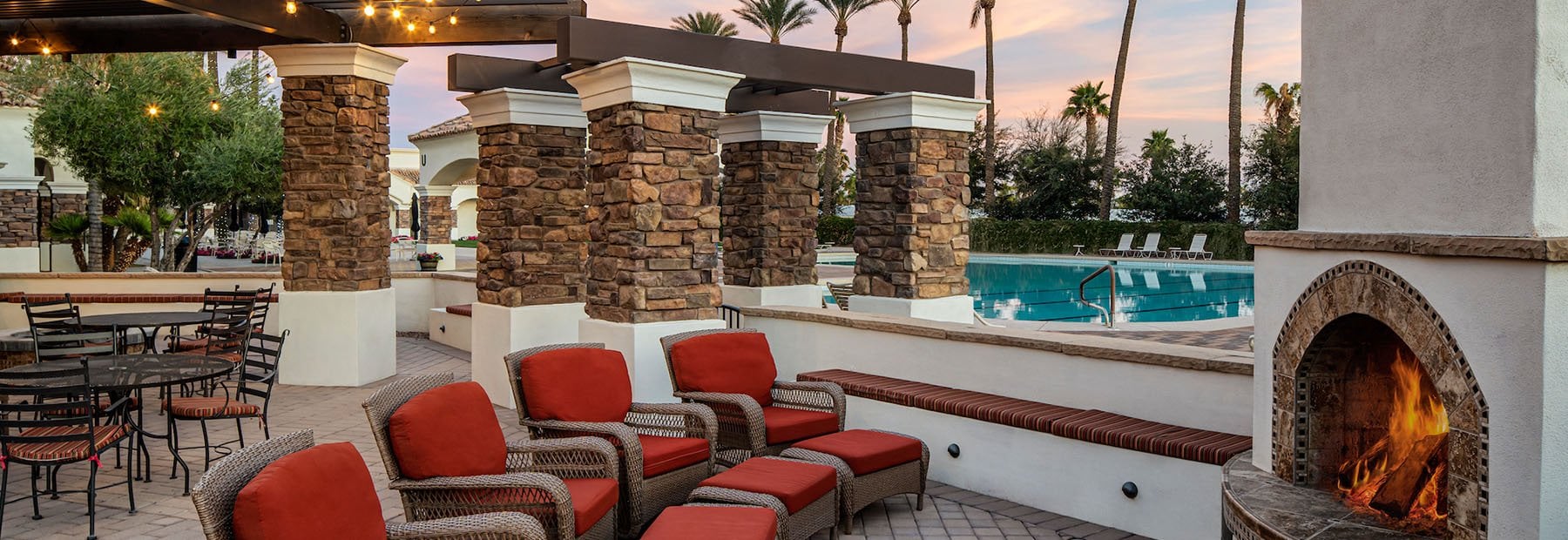 Palm Creek Bistro Reopens for the Season 2026-2027