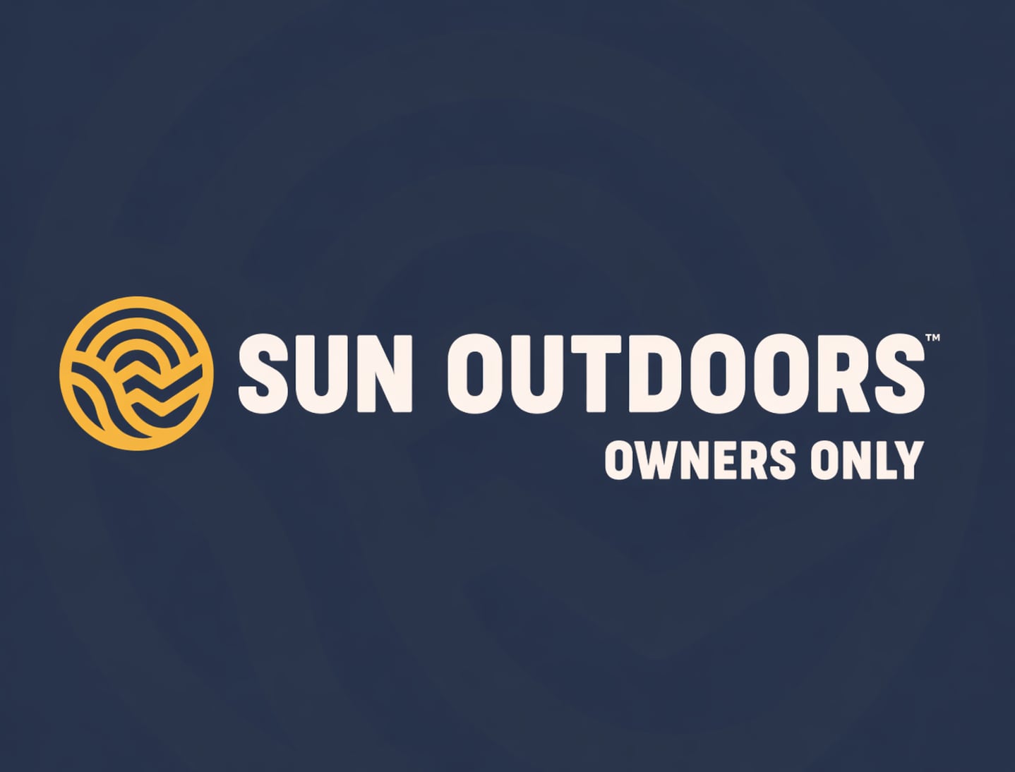 Owner Sign Up Events - May & June