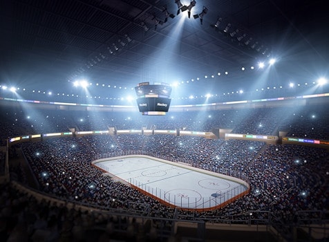 Acrisure Arena Concerts at California Resort