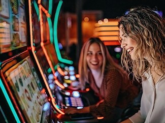 Coachella Valley Casinos at California Resort