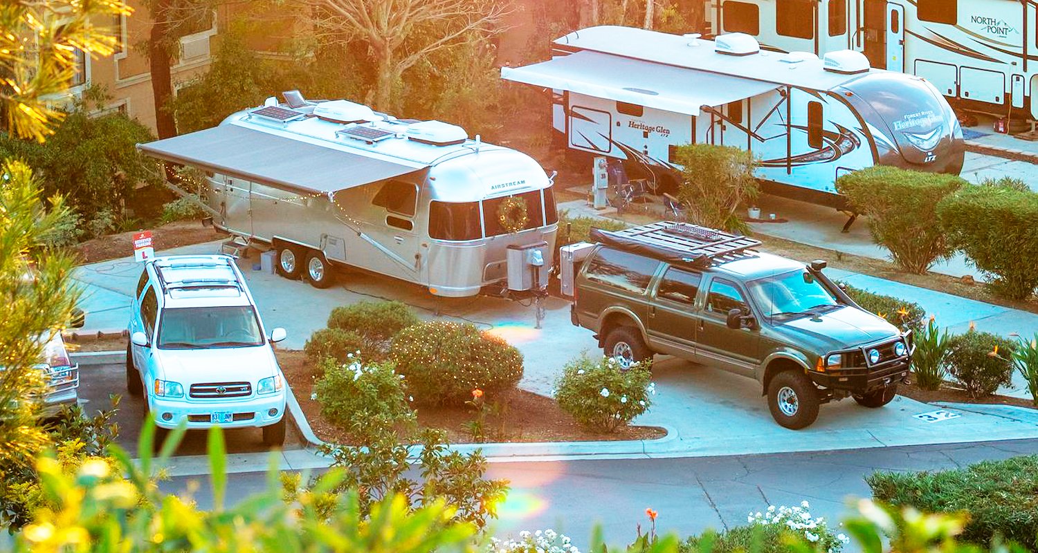 Escondido RV Resort