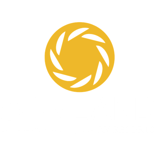 Sun Logo 3600 West Florida Ave, Hemet California