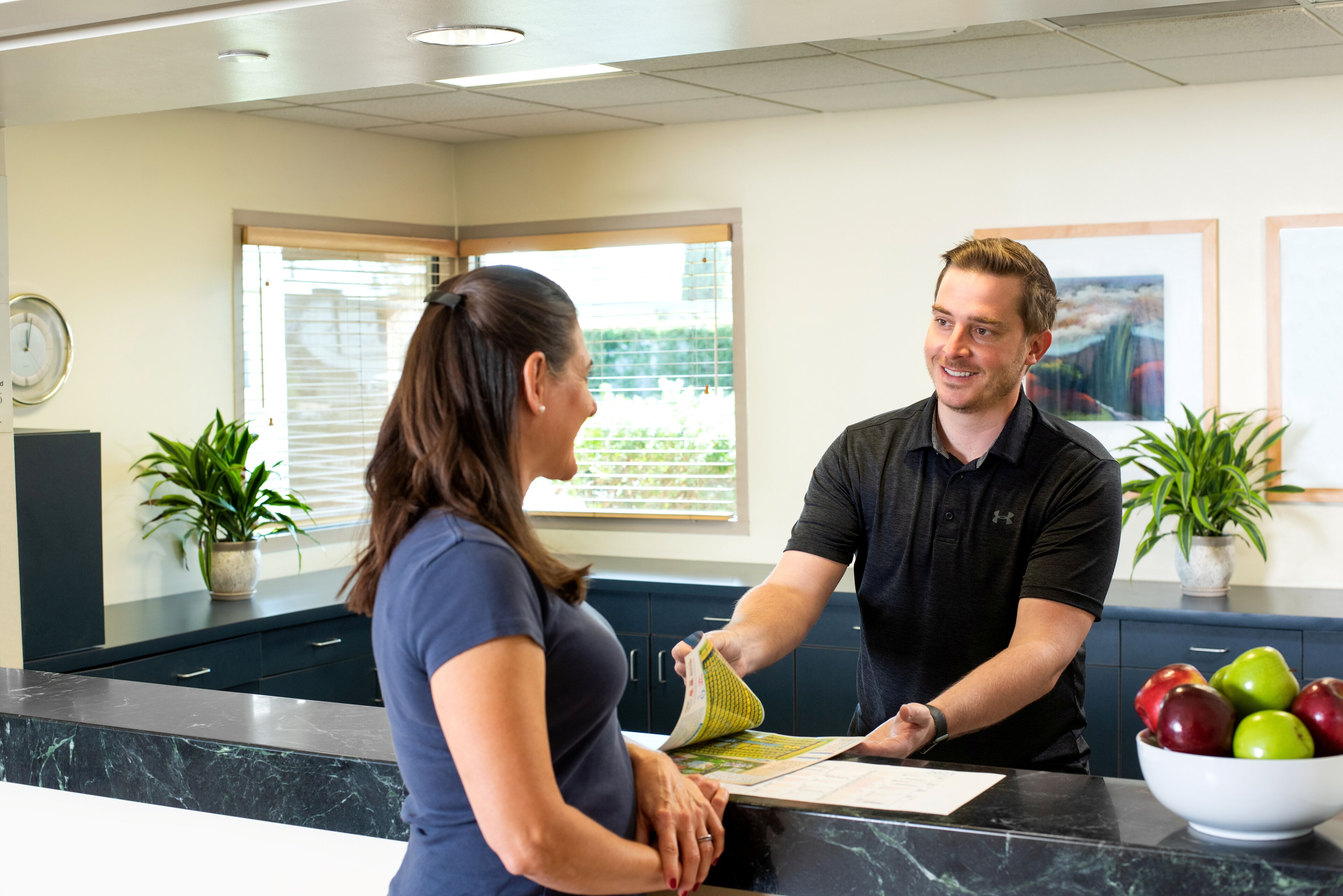 Updates Straight to Your Inbox from Golden Village Palms RV Resort - Hemet California