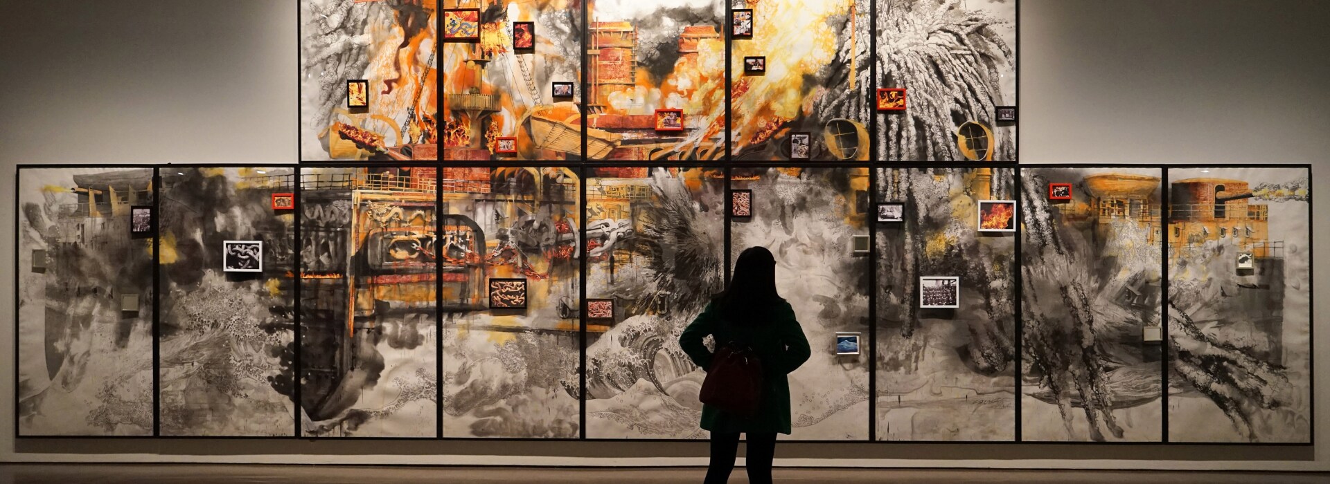 Arts and attractions in San Diego, CA
