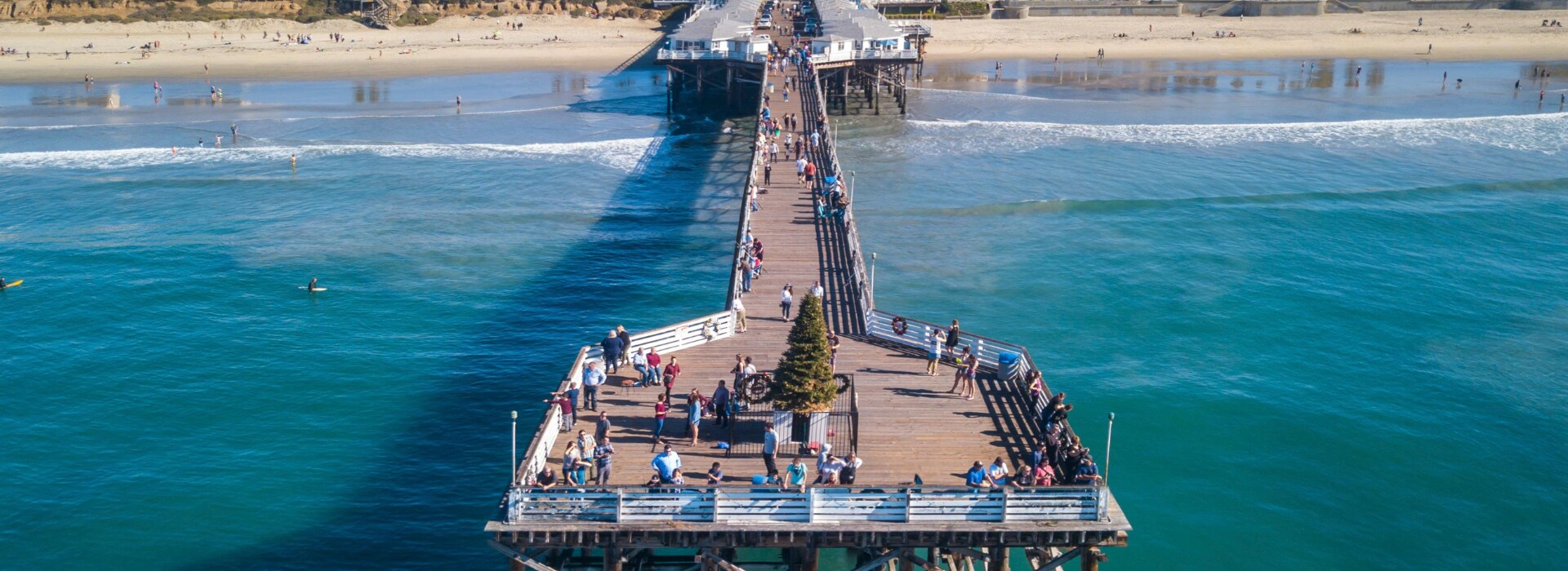 Pacific Beach, San Diego, Ca